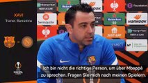 Xavi: 