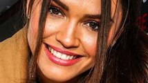 Diane Leyre (Miss France 2022) : 
