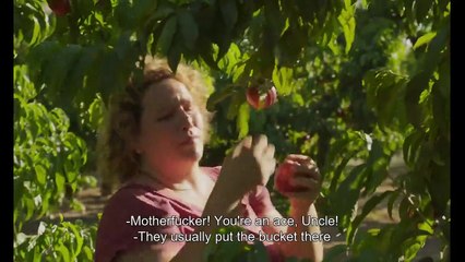 Primer teaser de 'Alcarràs' de Carla Simón, en catalán con subtítulos en inglés