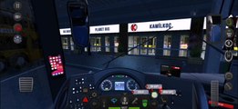 Azerbaycan BAKÜ / METROBUS / Otobüs Simulator Ultimate TÜRKİYE