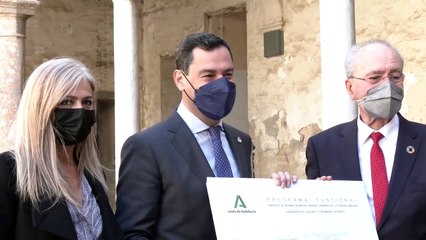 La Junta incorporará el Convento de la Trinidad al catálogo de espacios culturales