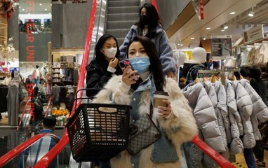 What Retail Sales Reaction Tell These Analysts About Markets Wednesday