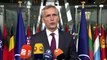 LA OTAN acuerda desplegar nuevos grupos de combate en el este de Europa