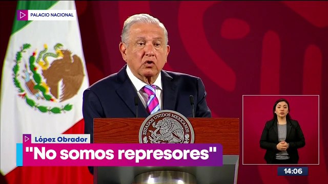 Periodistas de la mañanera se abstienen de hacer preguntas por colegas asesinados