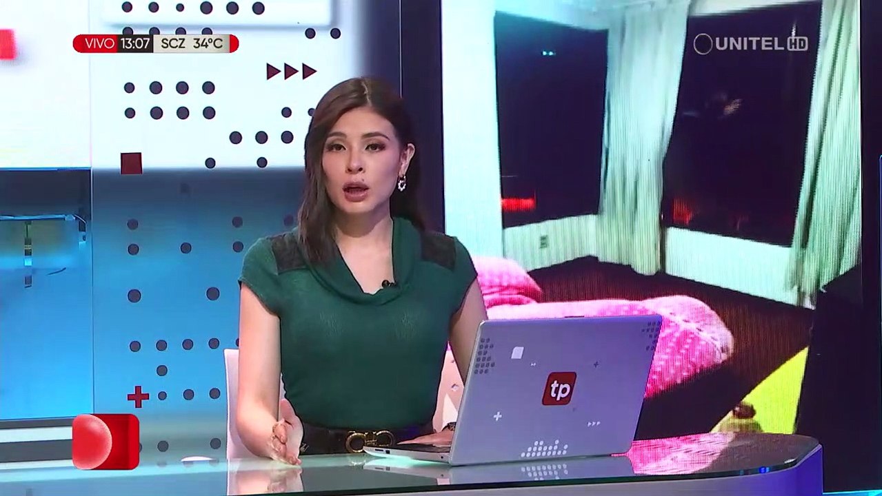 Fiscalía imputa al hombre que apuñaló y dejó caer a su hija de un segundo piso