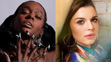 Azealia Banks Leaks Shocking Picture of Julia Fox Amid Their Social Media War