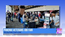 RecruitMilitary Phoenix Job Fair for Veterans