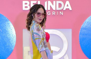 El ex de Belinda no le compró la casa que ella quería pagar con el dinero de Christian Nodal