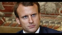 Emmanuel Macron : Voici les habitudes du président qui vont vous surprendre