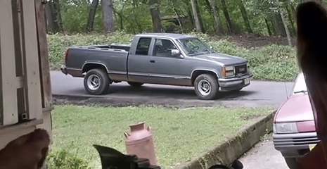 The Red Road S01 E01