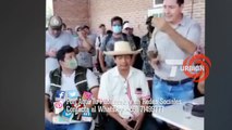 Autoridades de San José de Chiquitos forman comité de defensa de sus territorios