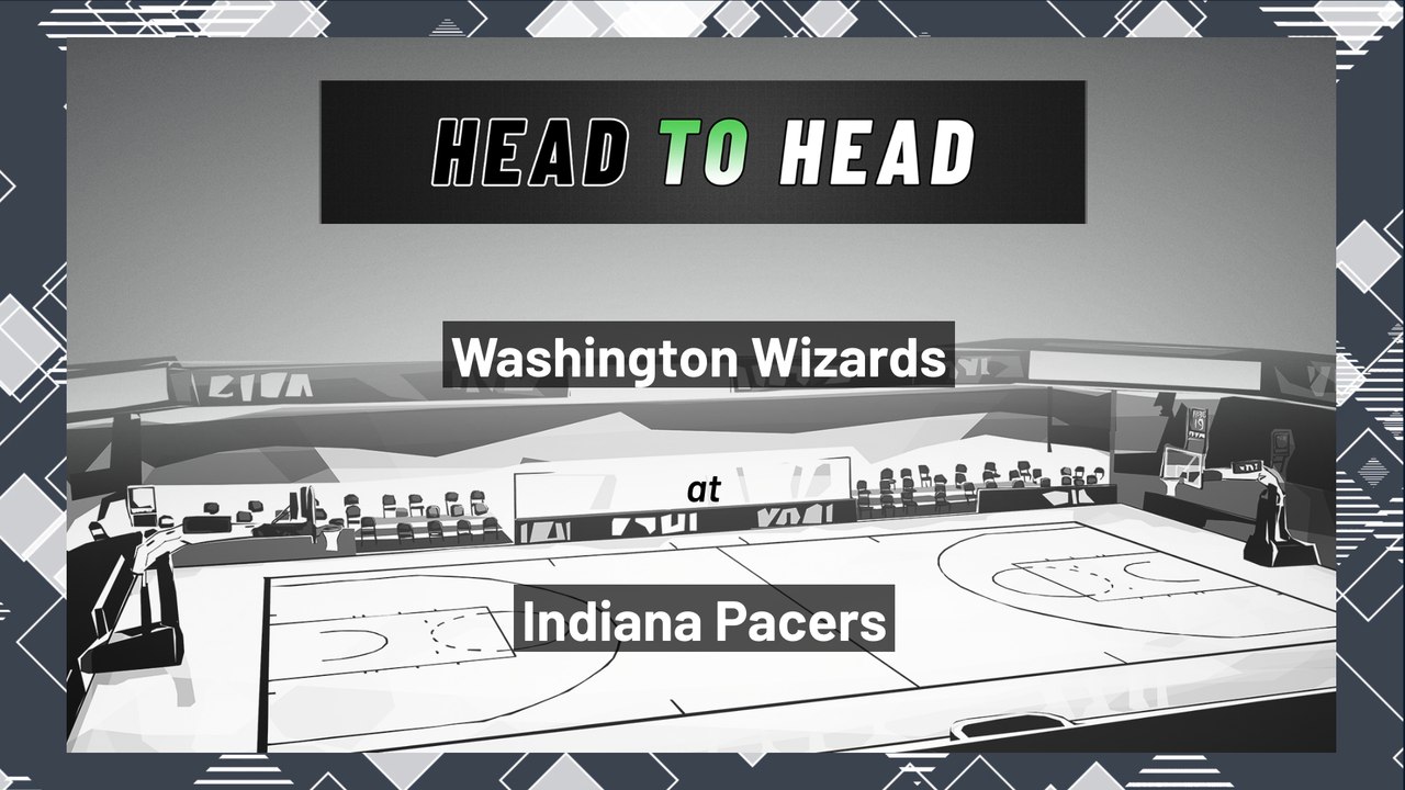 Kyle Kuzma Prop Bet: Points, Wizards At Pacers, February 16, 2022