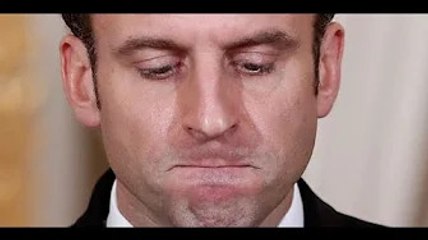 Emmanuel Macron se fait allumer par un ancien premier ministre, voici pourquoi
