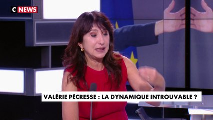 Marie-Claire Carrère-Gée : «On a besoin d’avoir les candidats en présence pour avoir un débat démocratique»