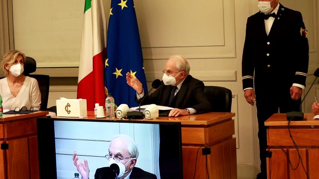 Cannabis, Amato: Referendum si riferiva a droghe pesanti. Altrimenti sarebbe stato ammissibile