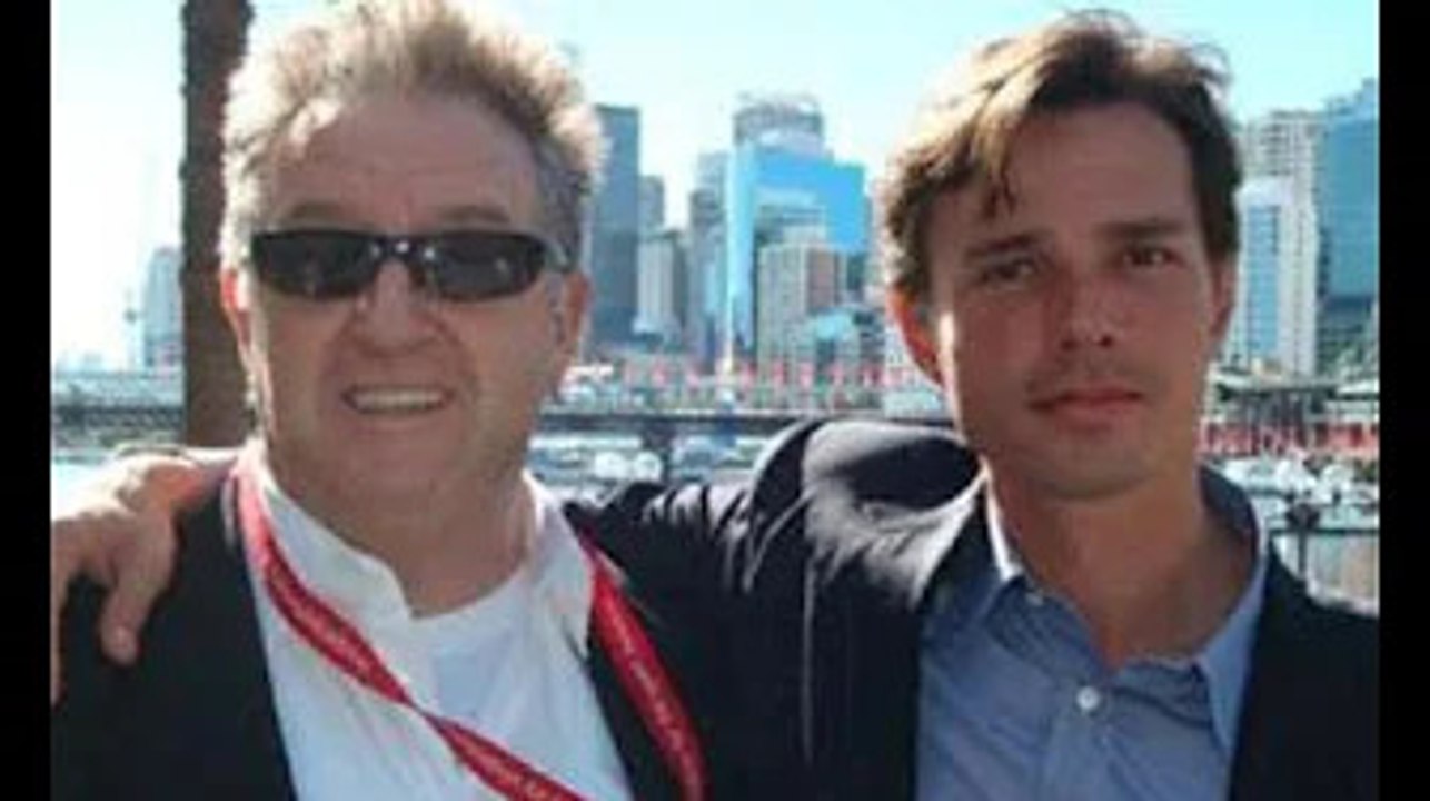 Décès de Peter Ikin  son compagnon Alexandre Despallières est mort, 4 mois @vant son procès