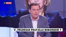 Frédéric Durand : «Vous vous rendez compte que le Conseil constitutionnel donne sur son site le nombre de parrainages de quelqu’un qui n’est pas candidat»