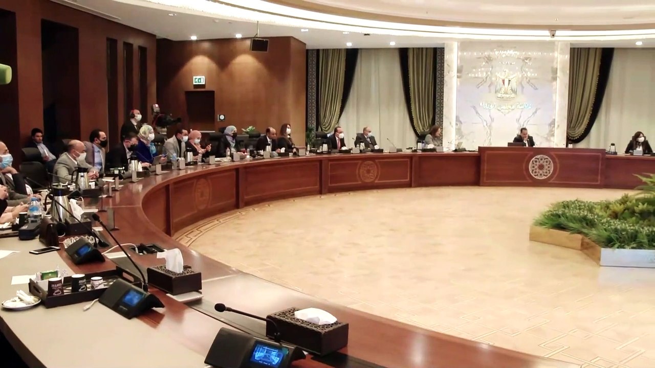 مازال هناك دعم لبعض المنتجات.. تصريحات هامة من...