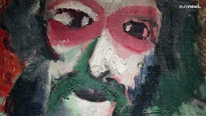 França devolve obras de arte às famílias judias espoliadas pelos nazis