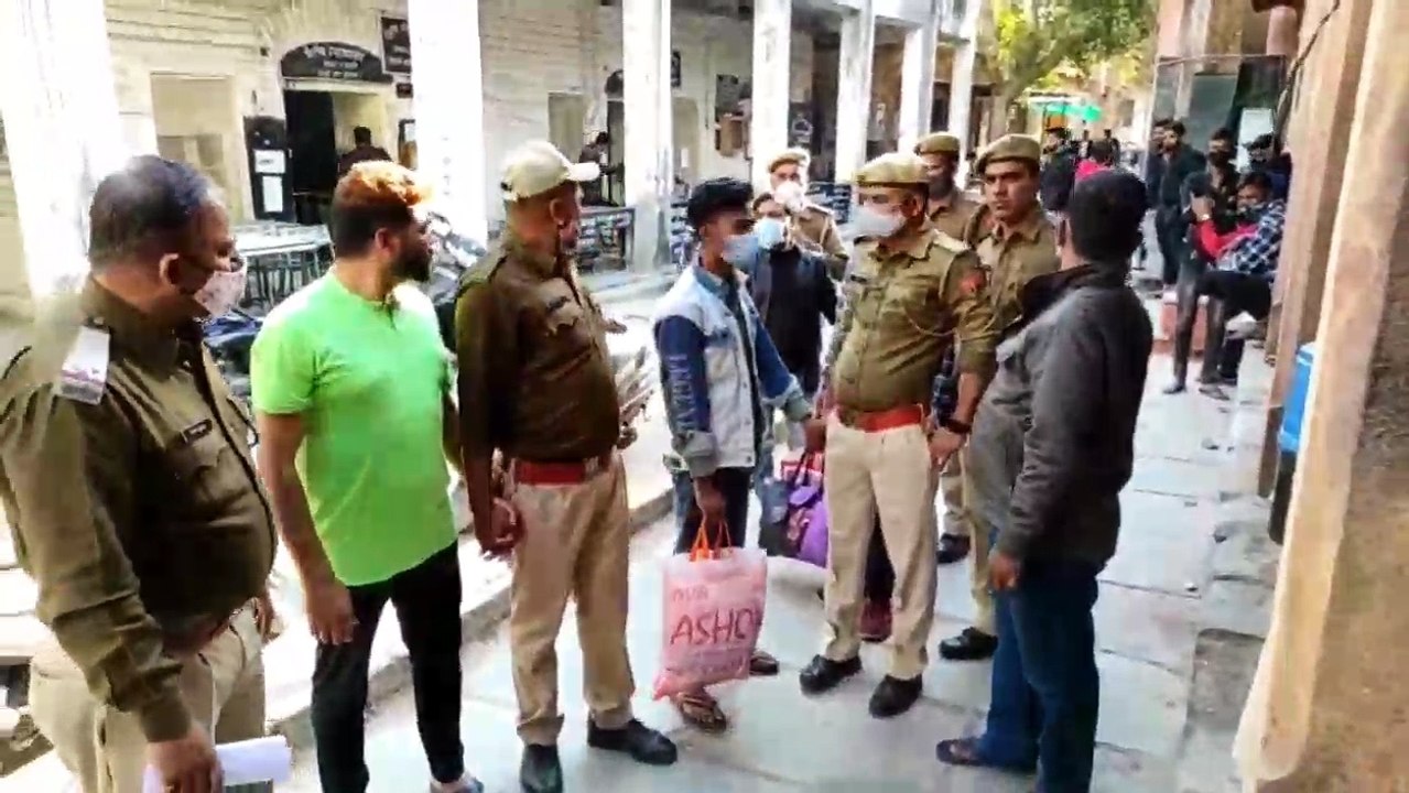 Video-हिस्ट्रीशीटर की मौत का सामान लेने निकला, अपनी मौत का सौदा कर बैठा