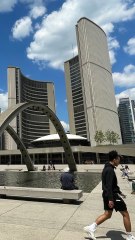 Toronto Has More Than One City Hall & Here’s Where You’ll Find Them