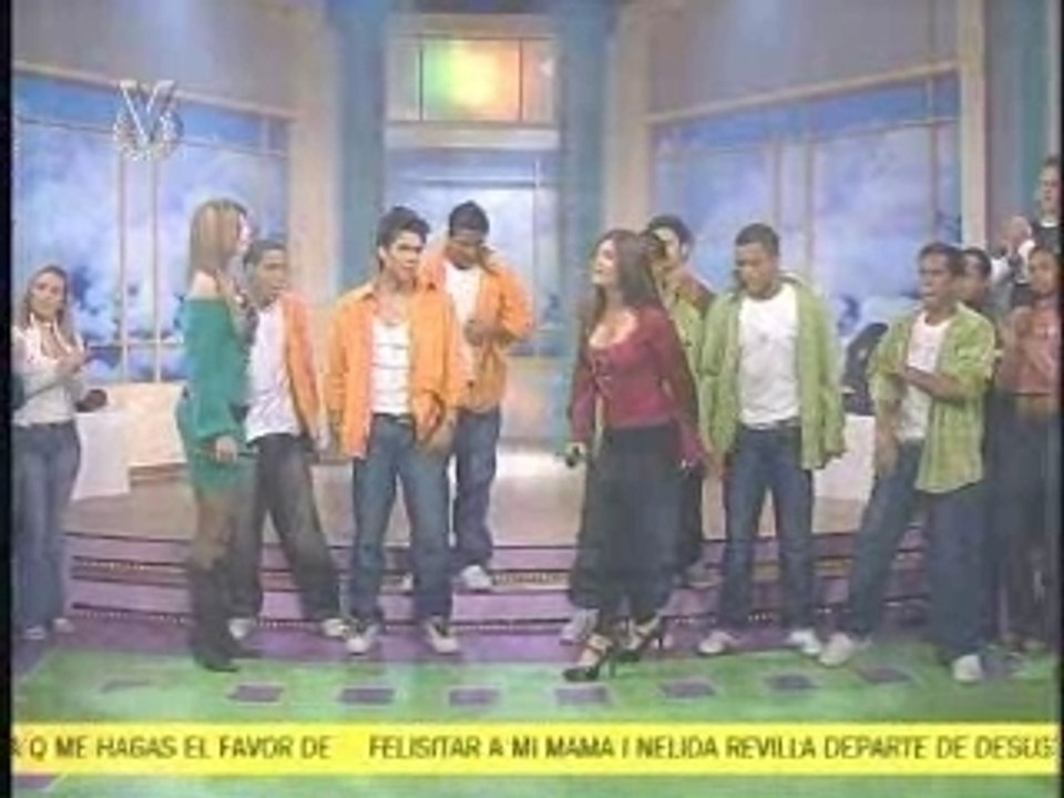 THE BIG BROTHER'S VID 01