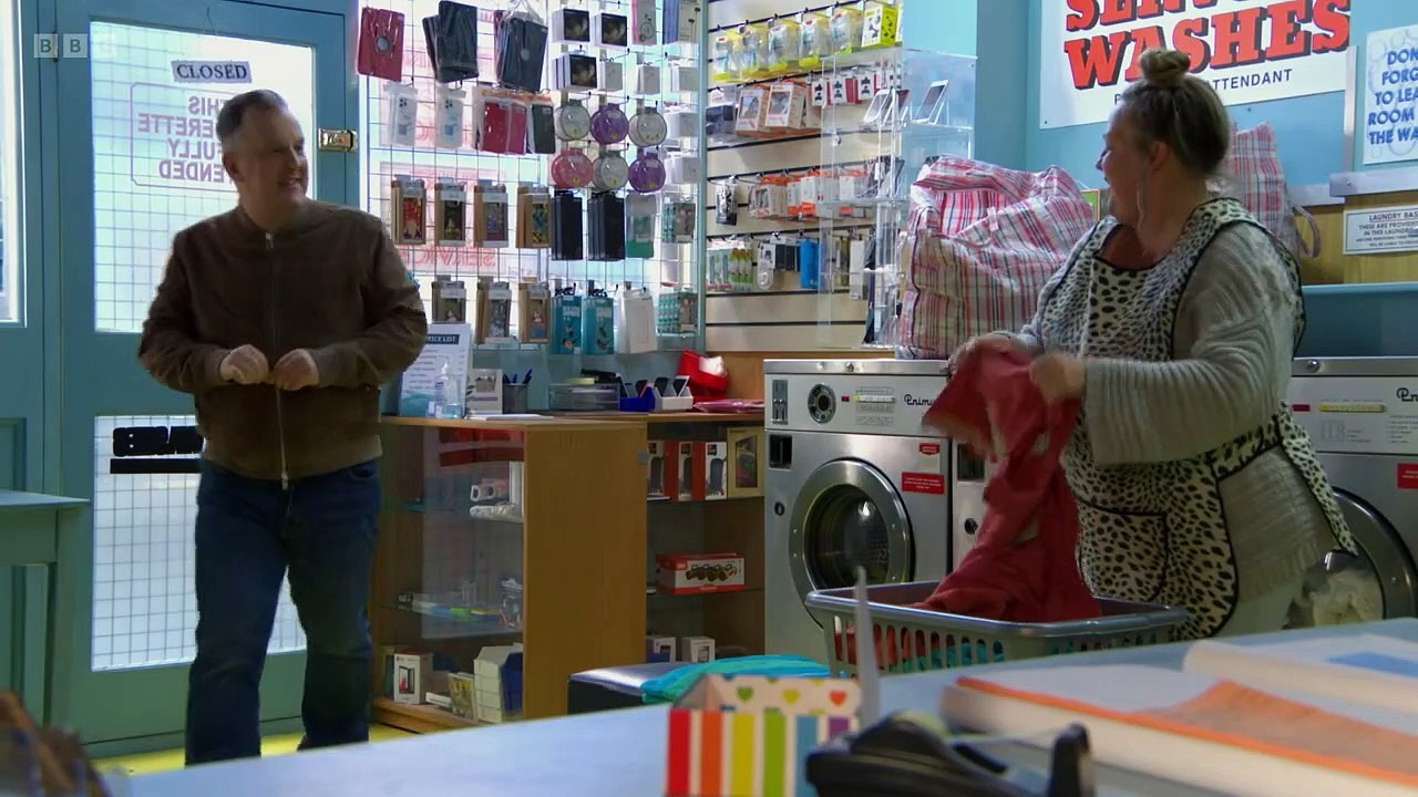 EastEnders 15.02.22