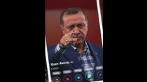 DEVA'dan Erdoğan göndermeli 'IBAN avcısı' videosu