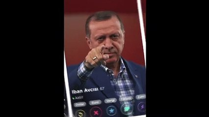 DEVA'dan Erdoğan göndermeli 'IBAN avcısı' videosu