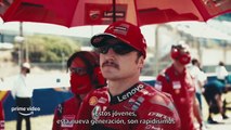 MotoGP Unlimited - Tráiler oficial Prime Video España