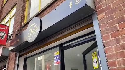 Sheffield’s first black salon, Tyrah’s Touch, aims to break down taboos surrounding mental health 