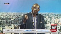 Menace de sanction contre les ASP, Serigne Saliou Gueye tance Biram FAYE 