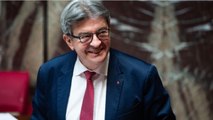 FEMME ACTUELLE - Présidentielle 2022 : quel est le programme du candidat Jean-Luc Mélenchon ?