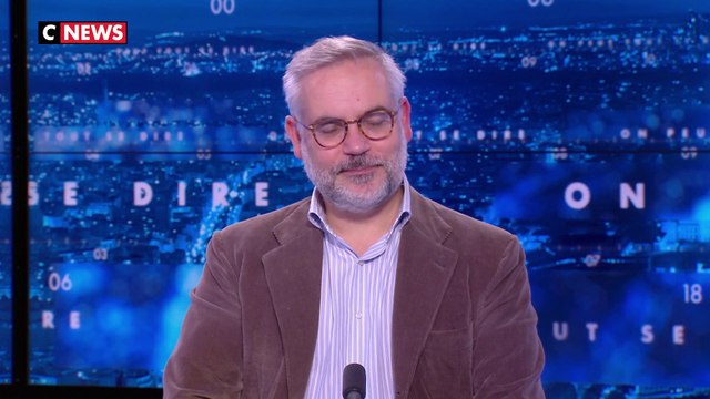 Guillaume Bigot : «Il y a un mépris de classe, il y a un mépris de caste dans ce pays»