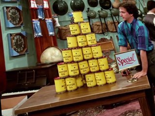 Perfect Strangers S01 E04