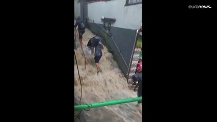 Petrópolis declara estado de calamidade