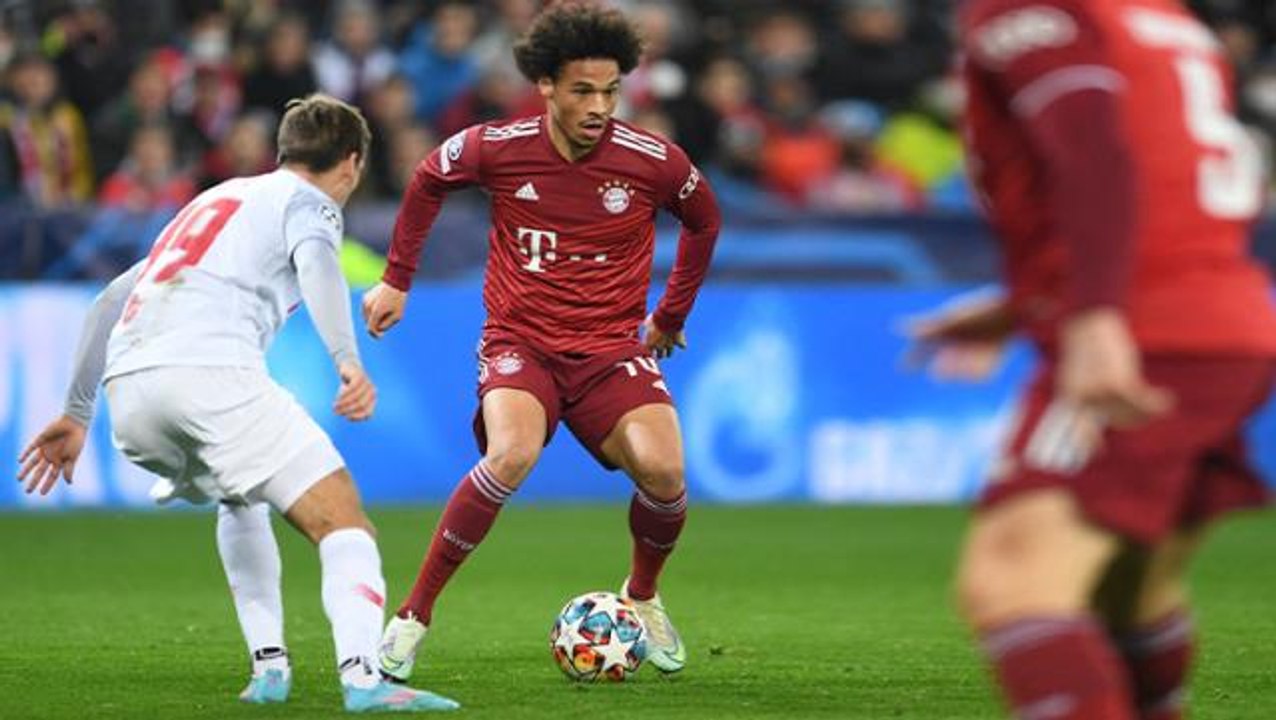 Şampiyonlar Ligi'nde nefes kesen maç! Bayern Münih, Salzburg karşısında öldü öldü dirildi