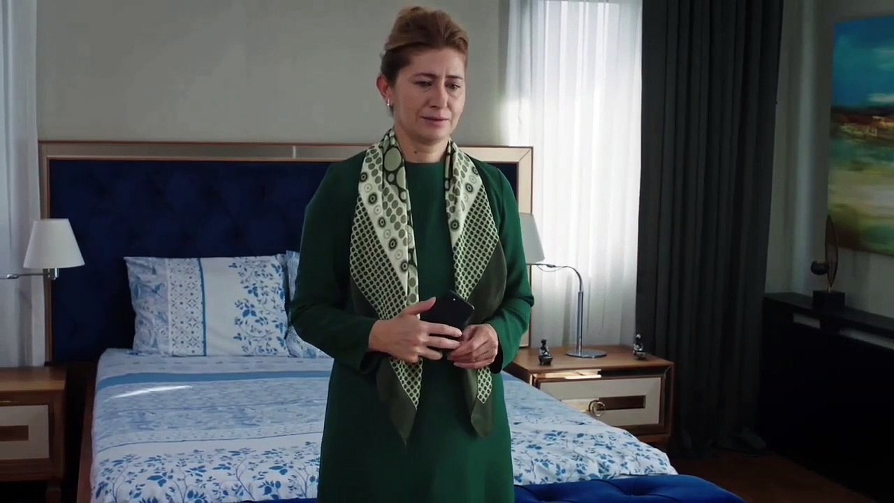 Canan chiama Fikret 1 parte 318 Emanet Legacy #sehyam #ecchorights