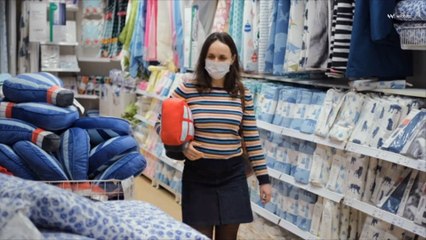 American Shoppers Exceed January Expectations Despite Increasing Prices