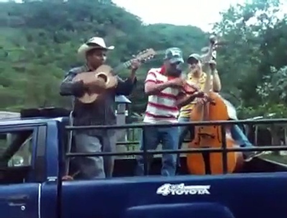 Chanchona zona caliente de corinto morazan (2)