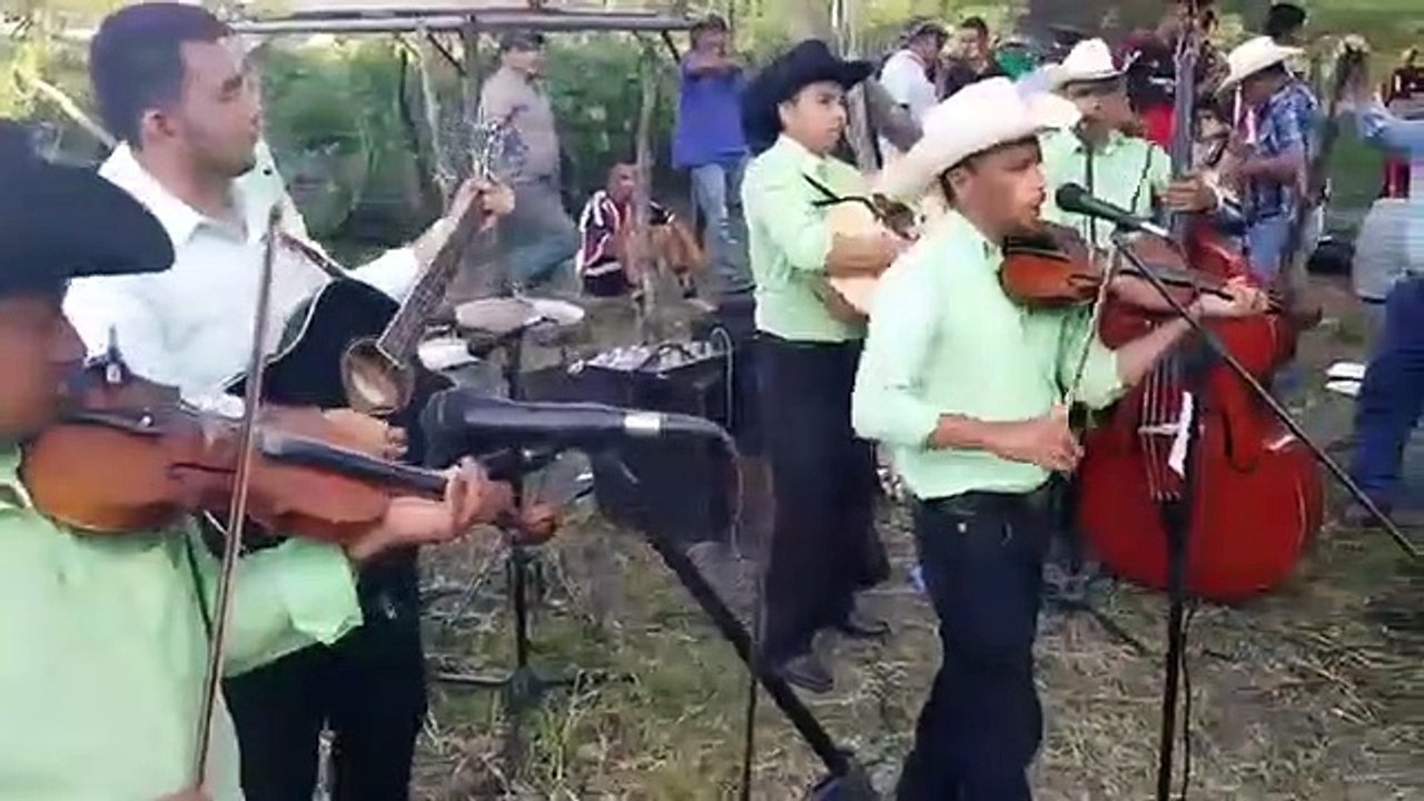 Chanchona zona caliente de corinto morazan