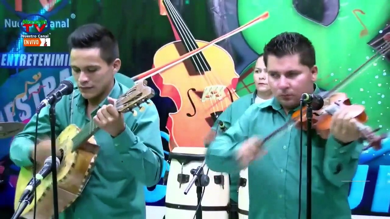 EL AMOR DE MI VIDA    SONORA TROPICAL LOS MORENOS