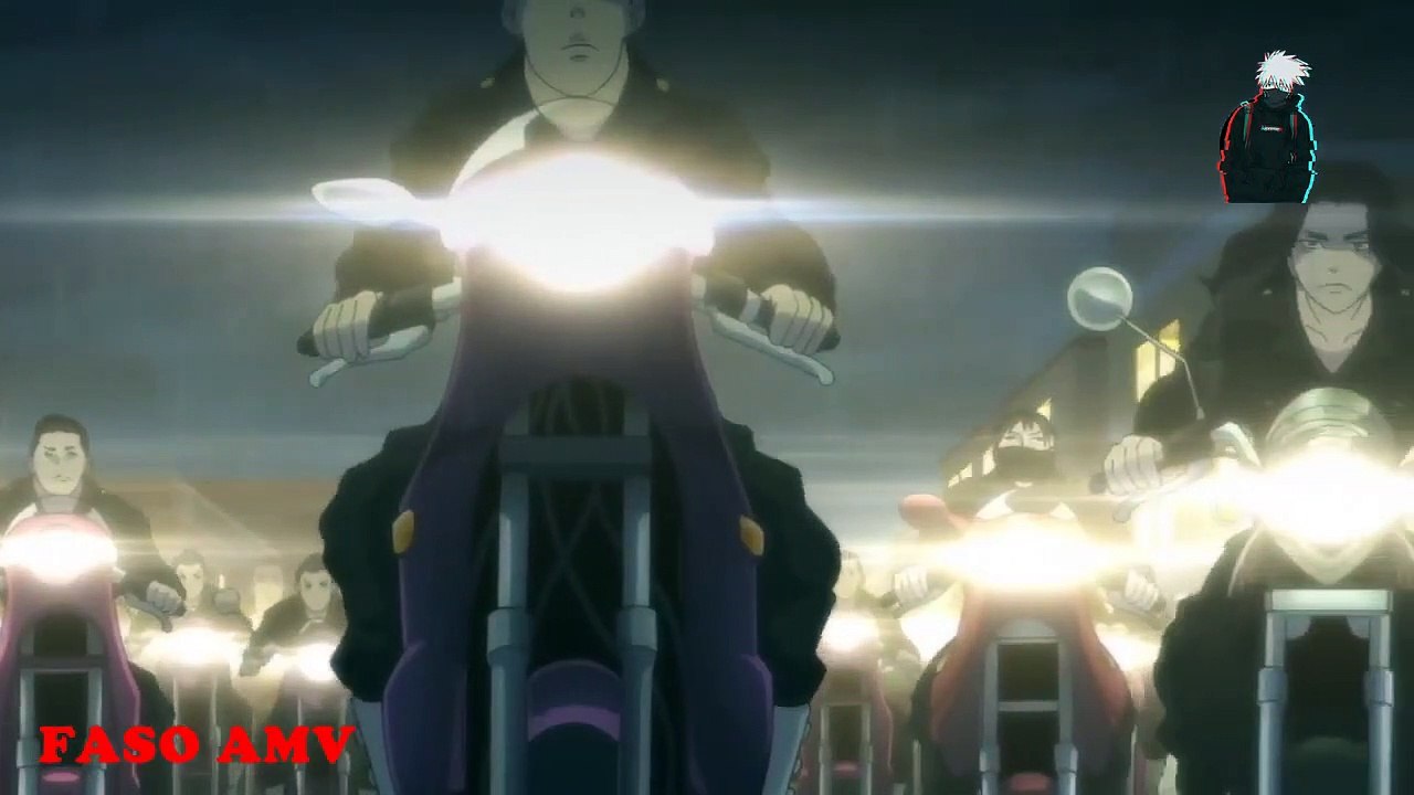 tokyo revengers 「AMV」  Kick