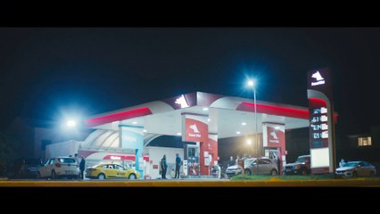 فيلم الذئب - الجزء الثاني