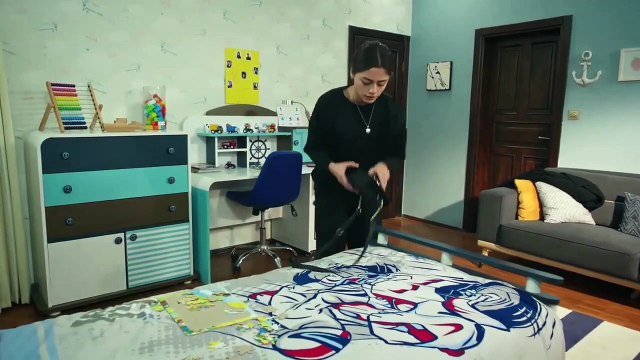 Seher va da Canan 318 Emanet Legacy #sehyam #ecchorights