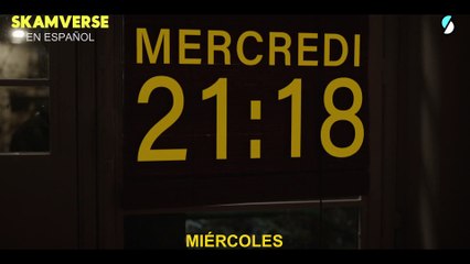 SKAM FRANCE T9 E04 - CLIP 8 (SUBTITULADO ESPAÑOL)