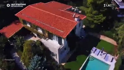 ΜΟΛΙΣ ΧΘΕΣ - ΕΠΕΙΣΟΔΙΟ 91