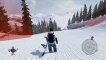 Just Snowboarding (Shaun White Snowboarding)