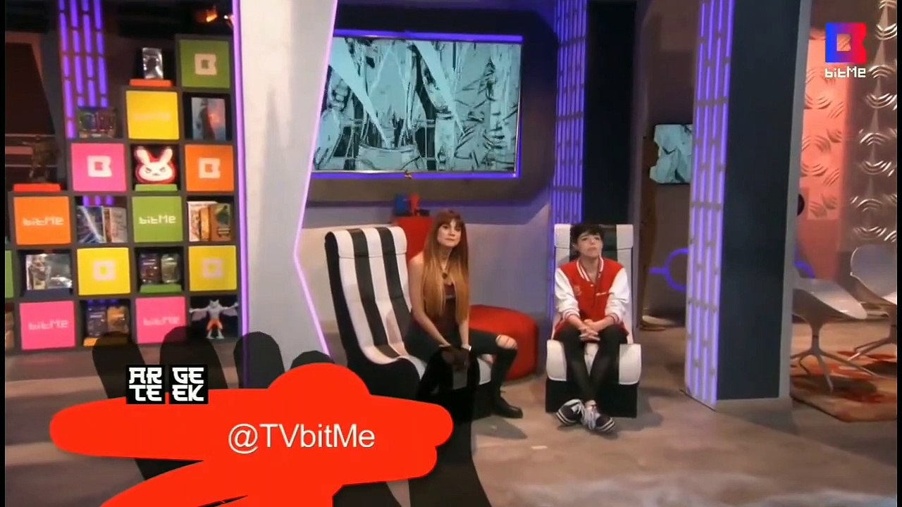 Arte Geek | BitMe | Temporada 1 | Capítulo 46: Especial sobre la saga cinematográfica de los muertos vivientes dirigida por George A. Romero y TOP 5: animes con temática de zombies