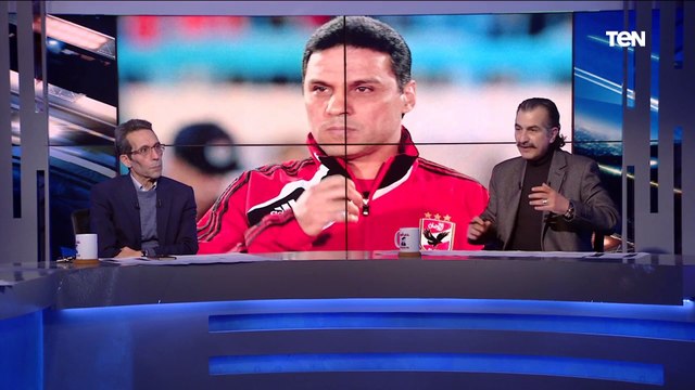 هل حسام البدري قادر على تدريب نادي الزمالك؟.. إجابة غير متوقعه من عصام شتلوت وجمال زهيري